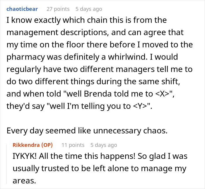 "Enjoy Staying Late To Do My Job&rdquo;: Deli Worker Maliciously Complies, Leaving Manager To Suffer The Consequences