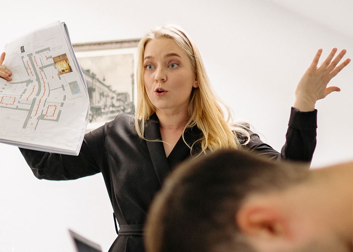 30 People Share Their Most Satisfying “Never Interrupt An Enemy While They Are Making A Mistake” Moments