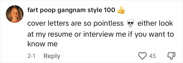 "How Do They Have Every Single Thing I Want": Employer Catches Job Applicant Using ChatGPT To Write A Cover Letter