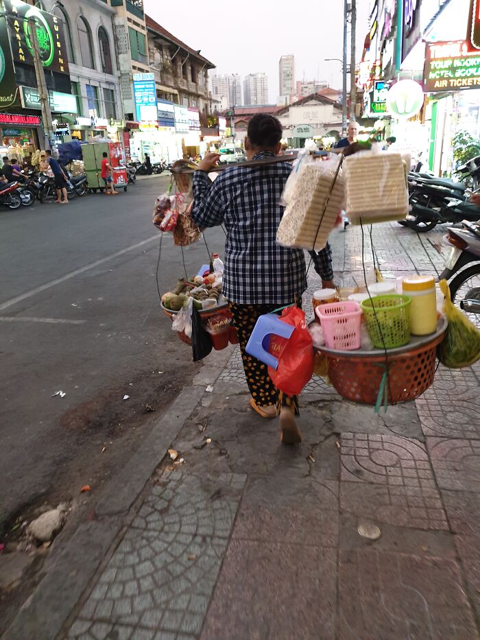 Somewhere In Vietnam