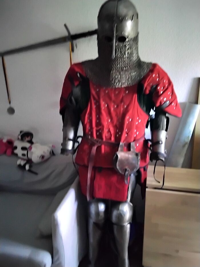 My Armor