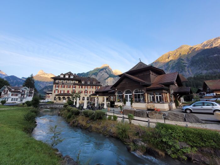 Where I Live (Switzerland)