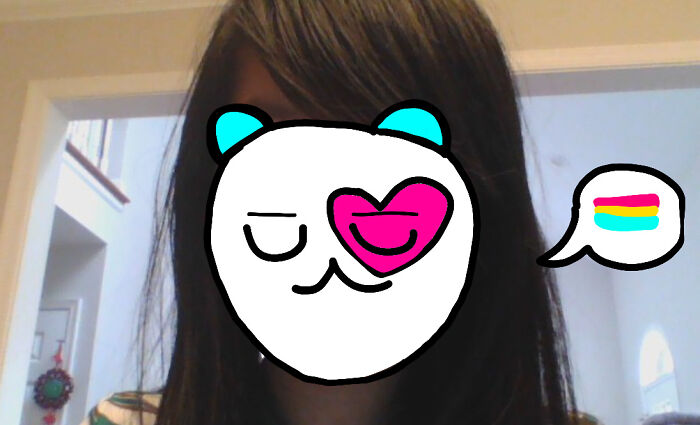 Why Do People Call Me Emo Because Of My Hair?