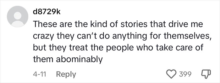 "The Family Was So Upset It Was Ruining Their Plans": Chef Shares The Story Of How She Quit Working For Ridiculous Family