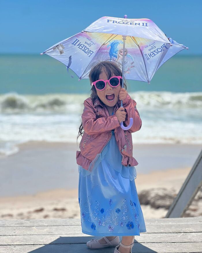 This 4-Year-Old Girl Has Undergone Multiple Surgeries To Get A Dangerous Birthmark Removed From Her Face This 4-Year-Old Girl Has Undergone Multiple Surgeries To Get A Dangerous Birthmark Removed From Her Face