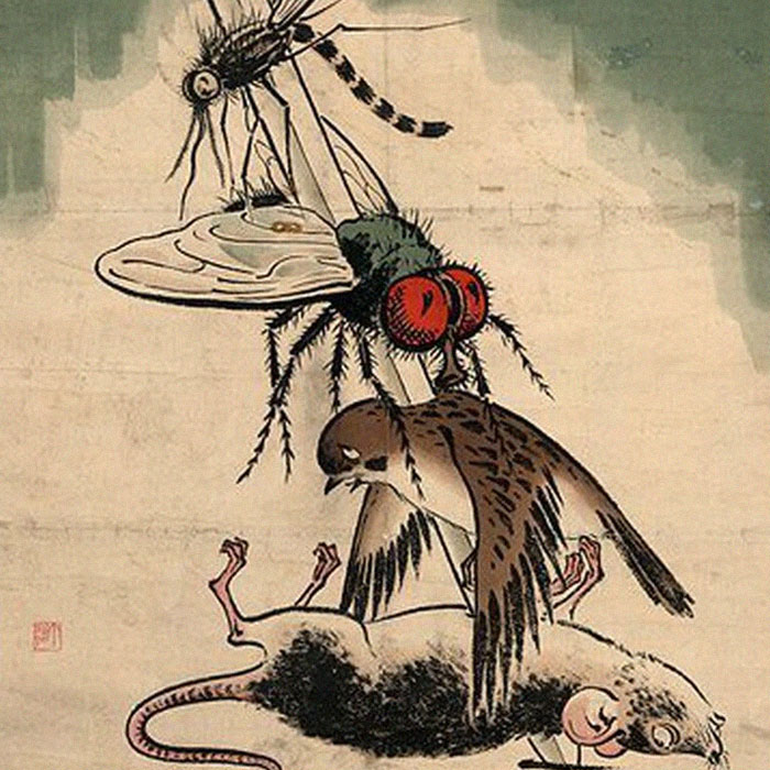 "What Are Some Events In Recorded History That Are Extremely Hard To Believe, But Without A Doubt Actually Happened?" (40 Pics)