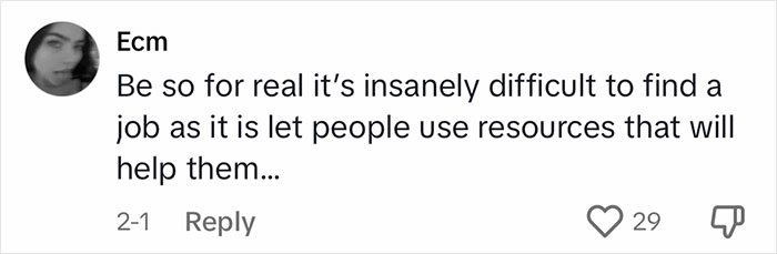 "How Do They Have Every Single Thing I Want": Employer Catches Job Applicant Using ChatGPT To Write A Cover Letter