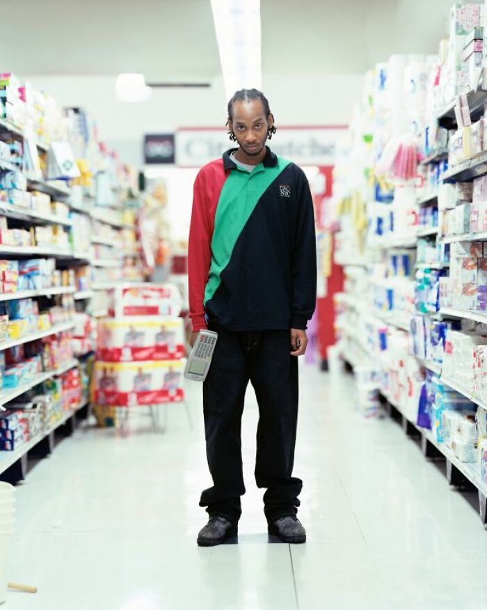 Yassar, New York, NY, 2000