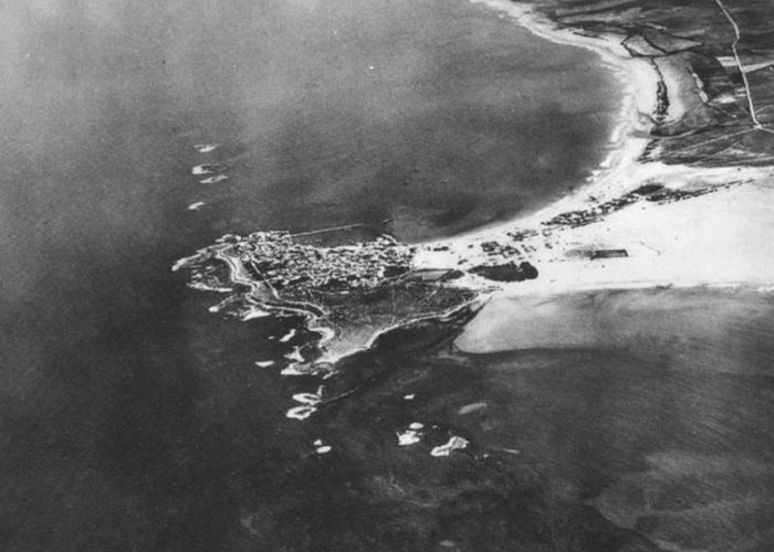 "What Are Some Events In Recorded History That Are Extremely Hard To Believe, But Without A Doubt Actually Happened?" (40 Pics)