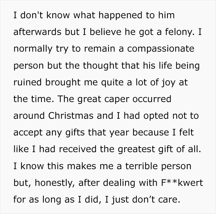 Usually Chill Manager Absolutely Livid With Rage After Terrible Employee Steals $15k Out Of The Workplace&rsquo;s Safe