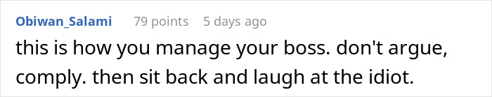 "Enjoy Staying Late To Do My Job&rdquo;: Deli Worker Maliciously Complies, Leaving Manager To Suffer The Consequences