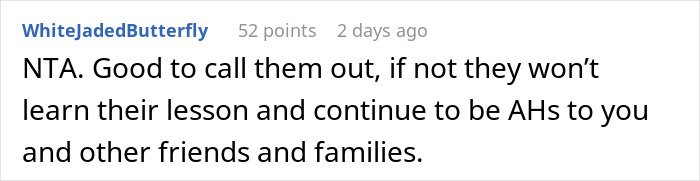 Sister's Family Tries Shaming Man For Not Paying $190 For Their Son's Steak, Despite The Man Warning The Boy Not To Order It Sister's Family Tries Shaming Man For Not Paying $190 For Their Son's Steak, Despite The Man Warning The Boy Not To Order It
