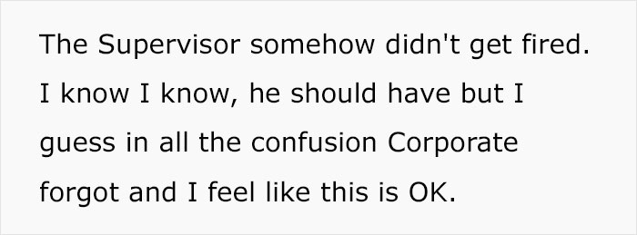 Usually Chill Manager Absolutely Livid With Rage After Terrible Employee Steals $15k Out Of The Workplace&rsquo;s Safe