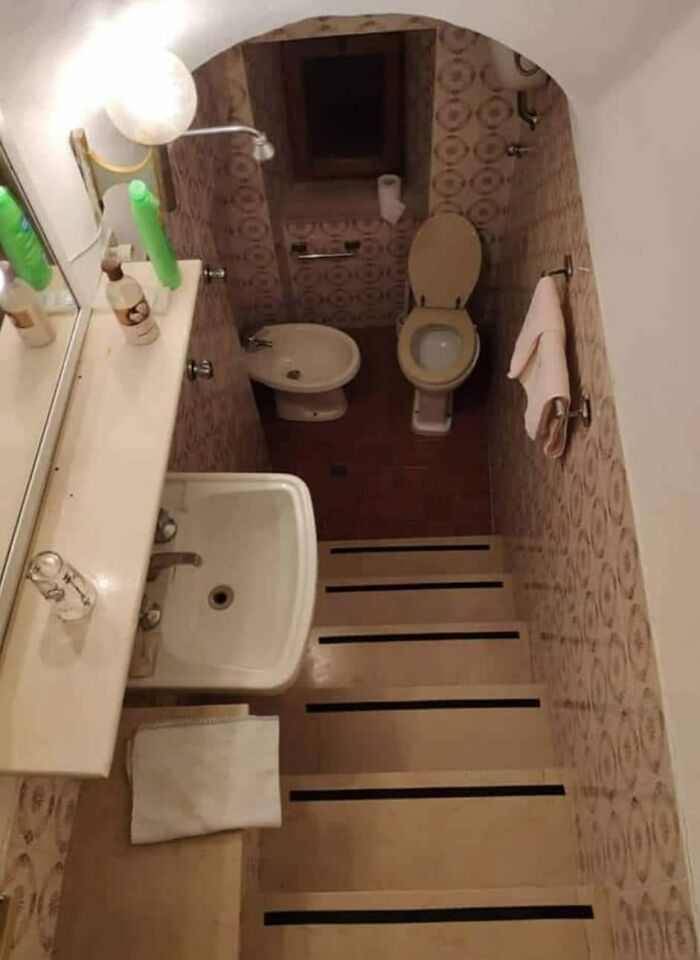 They Desperately Tried To Make This All Work!