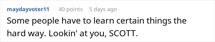 "Enjoy Staying Late To Do My Job&rdquo;: Deli Worker Maliciously Complies, Leaving Manager To Suffer The Consequences