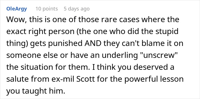 "Enjoy Staying Late To Do My Job&rdquo;: Deli Worker Maliciously Complies, Leaving Manager To Suffer The Consequences