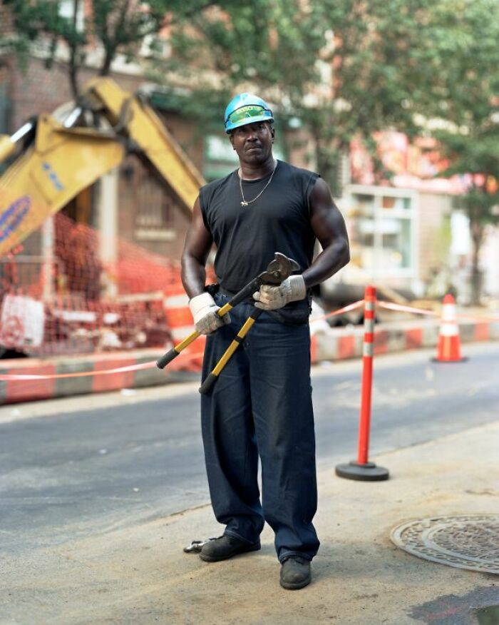 Cc, New York, NY, 2000