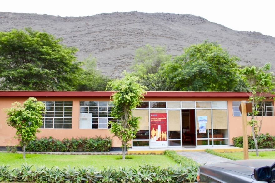 I Visited Puruchuco And Here Are The Highlight From My Trip