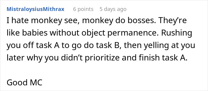 "Enjoy Staying Late To Do My Job&rdquo;: Deli Worker Maliciously Complies, Leaving Manager To Suffer The Consequences