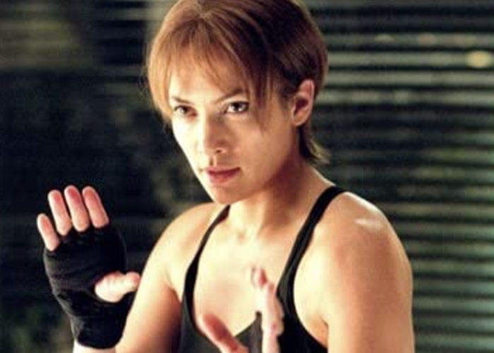 “Female Rage”: 30 Films That Accurately Portray A Woman’s Anger