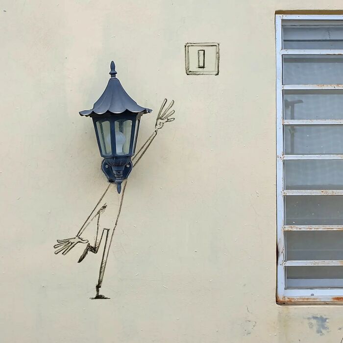 Iranian Artist Mixes Pencils And Pens With Drawings And The Result Is Incredible