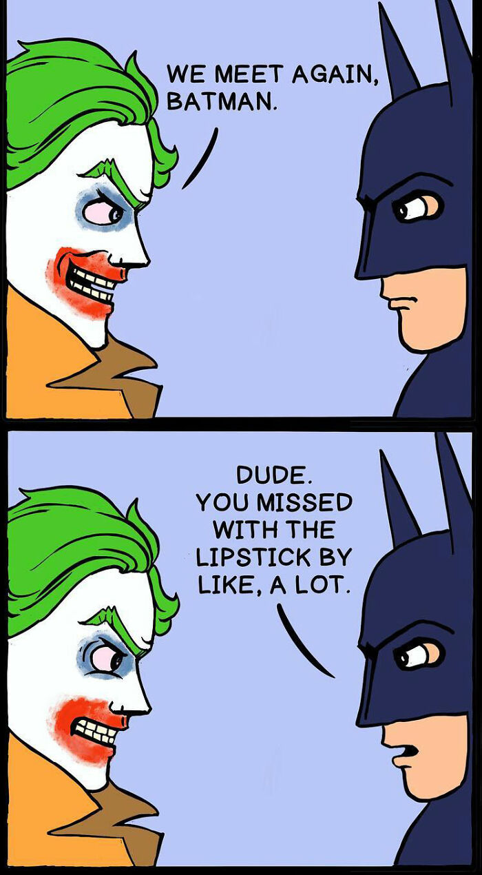 “The Mediocre Superheroes”: Artists Create Comics Showing The Other Side Of The Life Of A Superhero (42 New Pics)