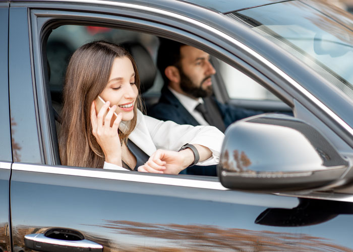 Woman Loses A Free Ride To Work After 14 Months By Asking Coworker To Pay For Their Lift Instead Of Returning The Favor