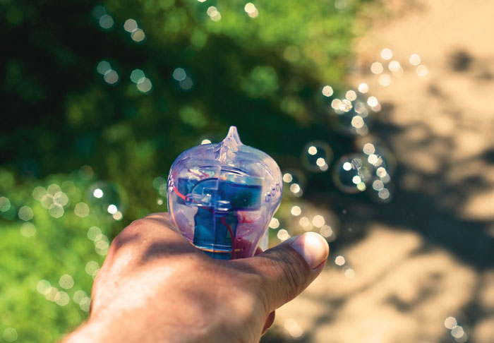 Person&rsquo;s Daily Walk With Their Golden Retriever Gets Clouded After Running Into An &ldquo;Off-Putting&rdquo; Neighbor Who Pointed A Gun At The Dog