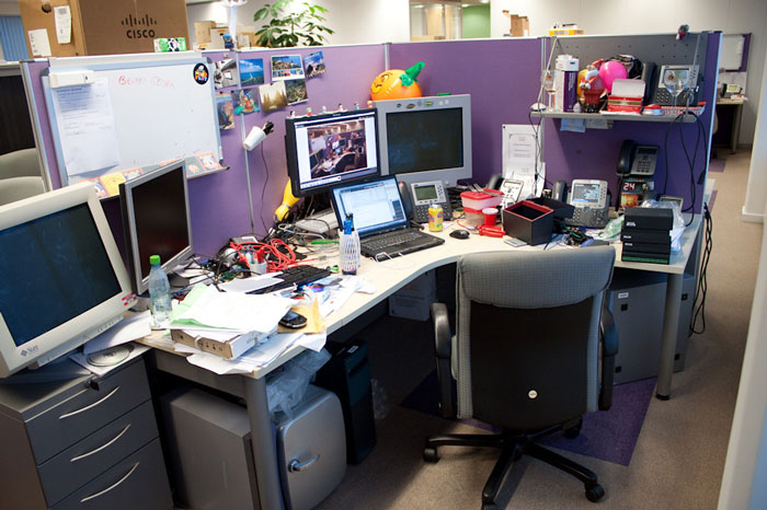 One-Upping Coworker Becomes The Laughing Stock Of The Office After His Web Of Lies Falls Apart