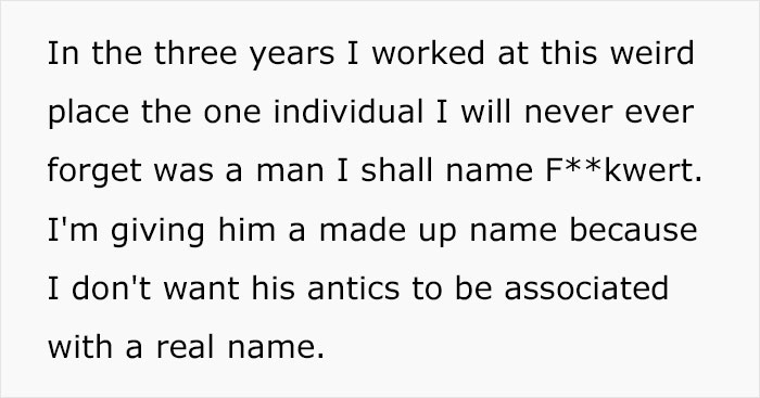 Usually Chill Manager Absolutely Livid With Rage After Terrible Employee Steals $15k Out Of The Workplace&rsquo;s Safe