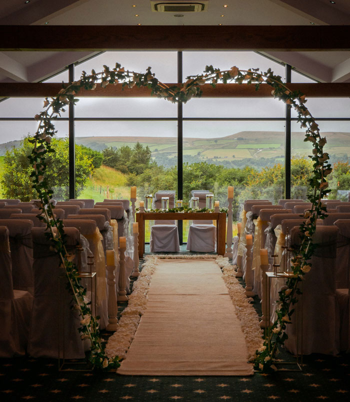 Mom Gets Mad Over Daughter's Refusal To Let Stepdad Walk Her Down The Aisle