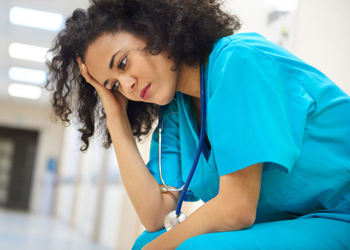 Overachieving Worker Gets Denied A Raise, So She Quits And Panic Ensues