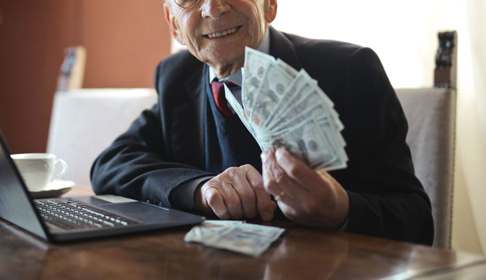 6 Y.O. &ldquo;Realizes Something Isn&rsquo;t Adding Up&rdquo; With Great-Grandparents Living Wealthy On Ordinary Jobs