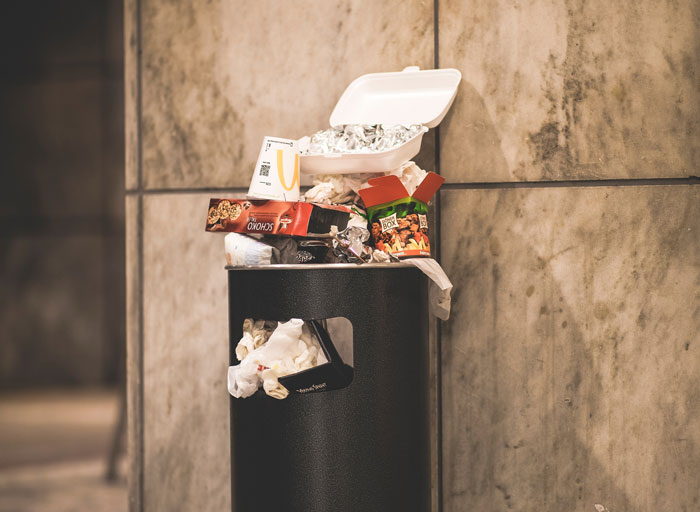 "[Am I The Jerk] For Yelling At My Brother&rsquo;s Pregnant Girlfriend And Kicking Them Both Out Of My House After She Threw Away My Food?"