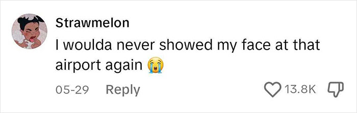 Woman &ldquo;Humbled&rdquo; After Almost Not Making Her Flight Because Of Her Drastically Different Passport Photo