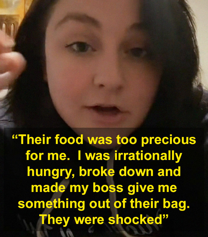 "The Family Was So Upset It Was Ruining Their Plans": Chef Shares The Story Of How She Quit Working For Ridiculous Family