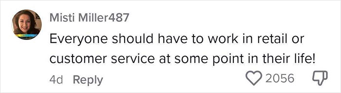 &ldquo;Sir, We&rsquo;re Closing In Five Minutes&rdquo;: Entitled Customer Demands Store Be Kept Open, So Worker Maliciously Complies