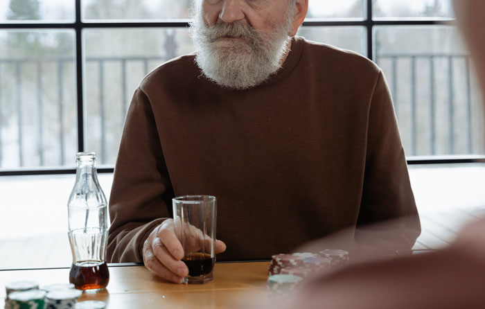 Dad Expects Kid To Forgive 20 Years Of Abuse Because He&rsquo;s &ldquo;Changed&rdquo;, They Tell It Like It Is