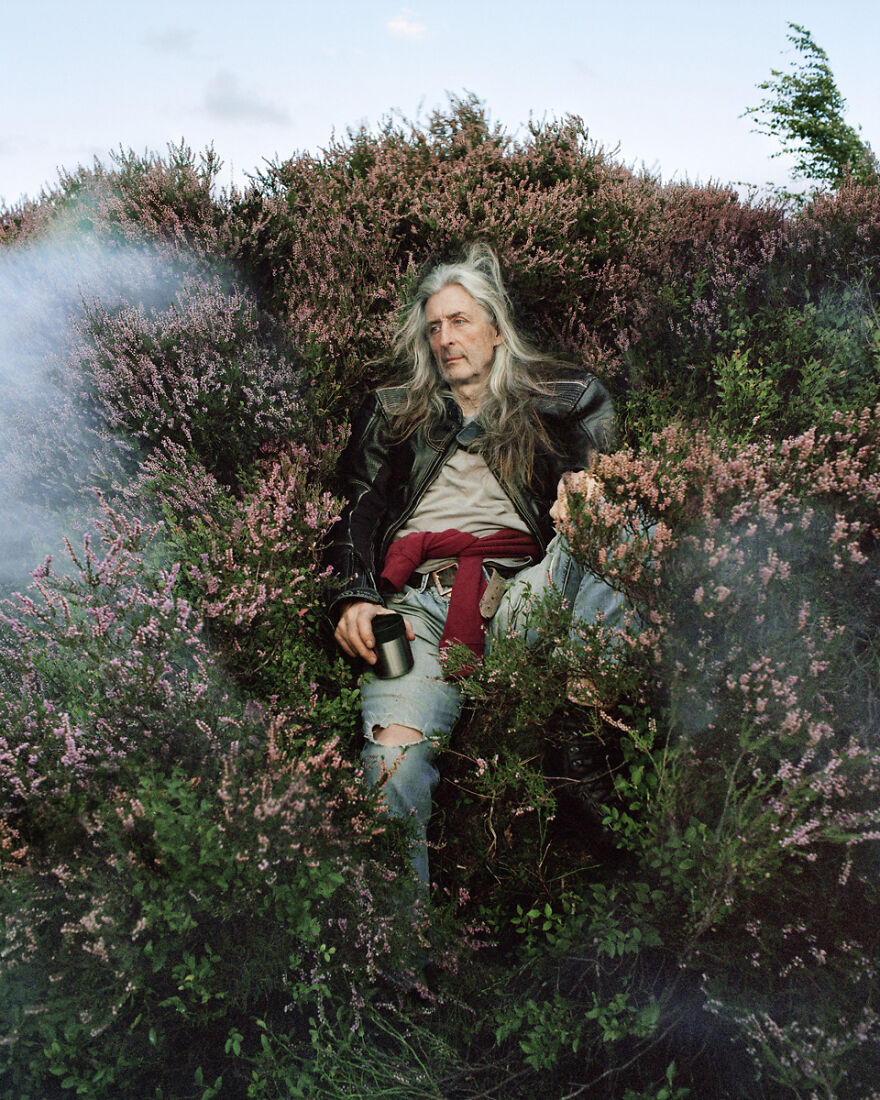 Discover The Winners: The Independent Photographer Has Announced The Winners And Finalists Of Its Portrait Photography Contest (10 Pics)