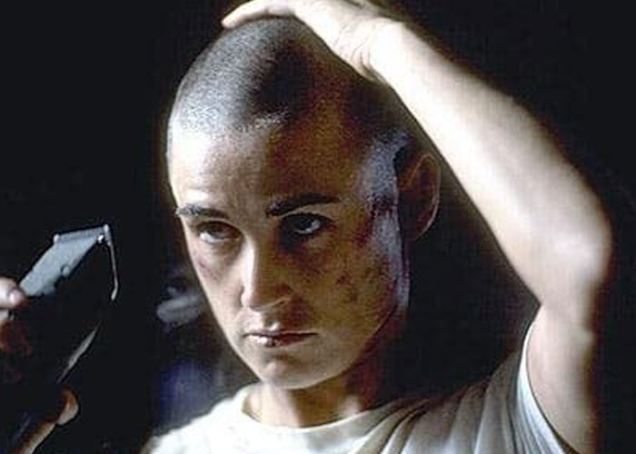 “Female Rage”: 30 Films That Accurately Portray A Woman’s Anger