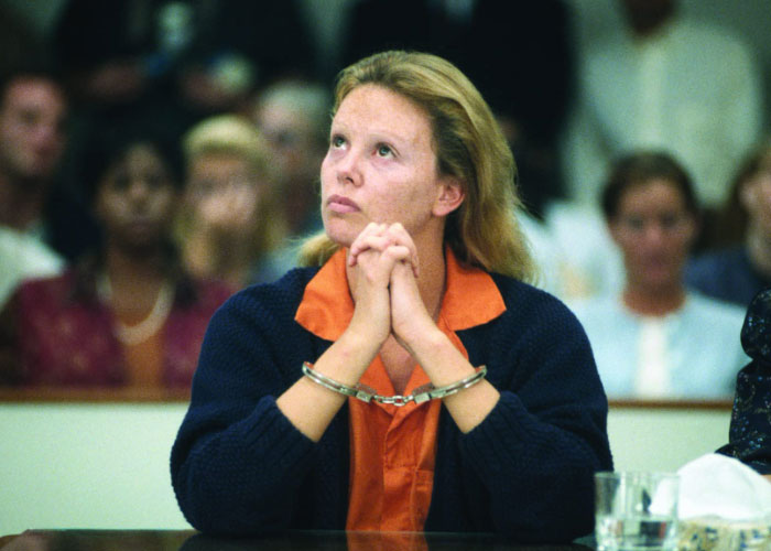 “Female Rage”: 30 Films That Accurately Portray A Woman’s Anger