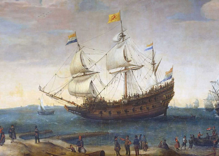 "What Are Some Events In Recorded History That Are Extremely Hard To Believe, But Without A Doubt Actually Happened?" (40 Pics)