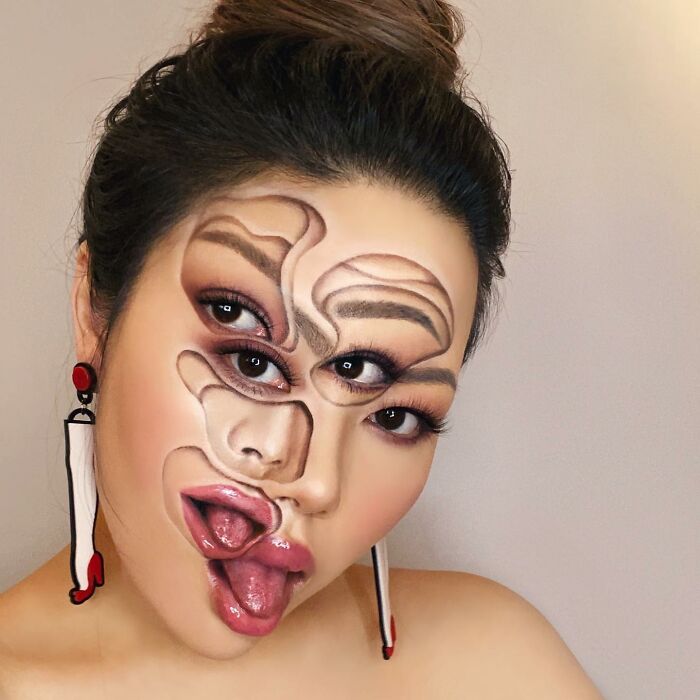 The Fascinating (And Horrifying) Art Of Mimi Choi (27 New Pics)