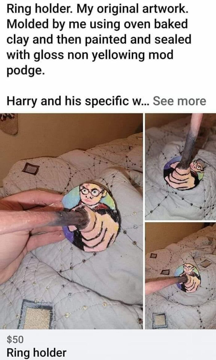 Saw This On Another Group And I Think It Belongs Here