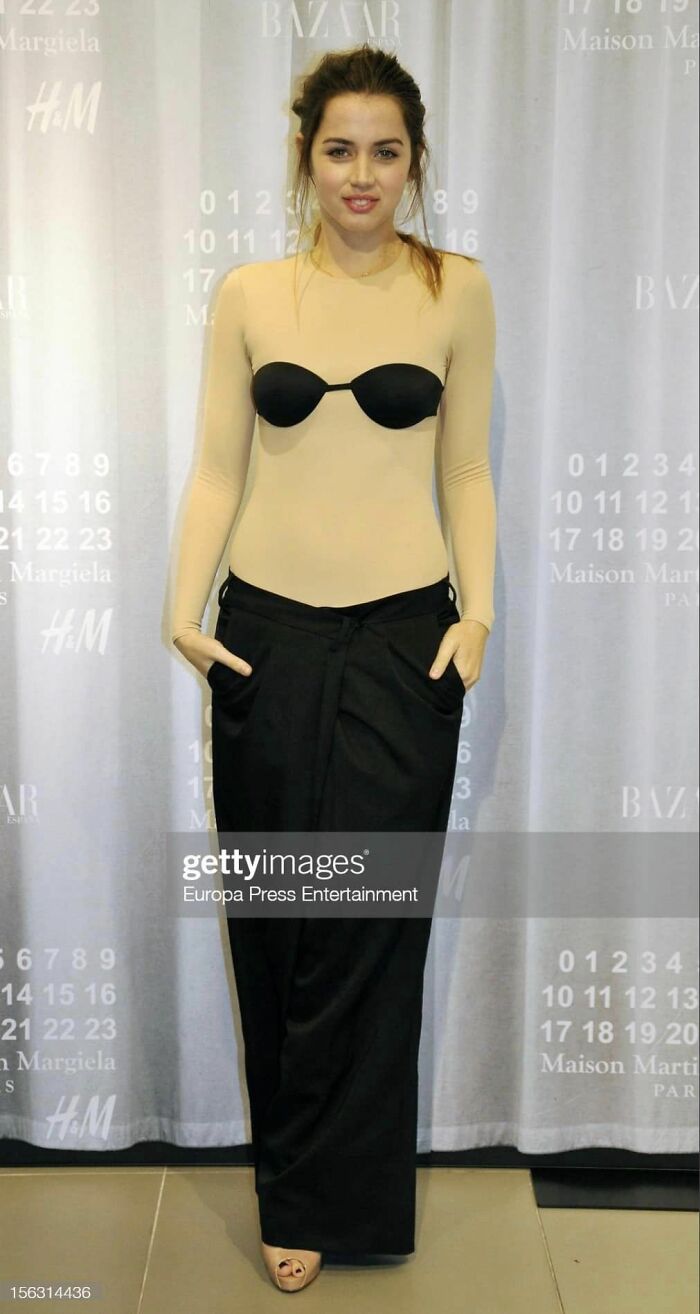 Did Her Stylist Hate Her?😭