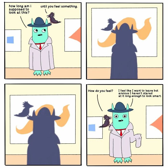 “The Mediocre Superheroes”: Artists Create Comics Showing The Other Side Of The Life Of A Superhero (42 New Pics)