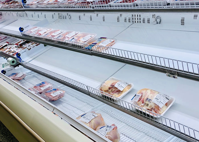 "Enjoy Staying Late To Do My Job&rdquo;: Deli Worker Maliciously Complies, Leaving Manager To Suffer The Consequences