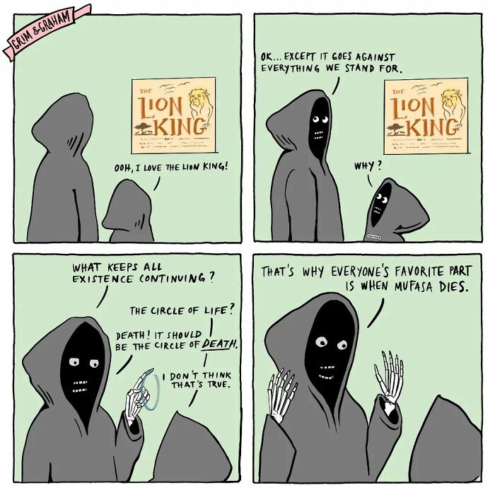 “The Mediocre Superheroes”: Artists Create Comics Showing The Other Side Of The Life Of A Superhero (42 New Pics)