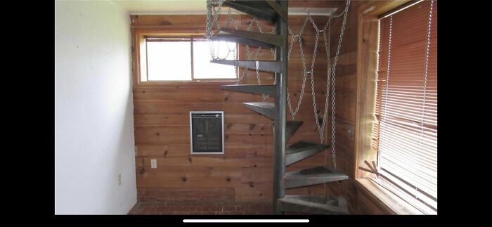 On A Real Estate Listing In My Area