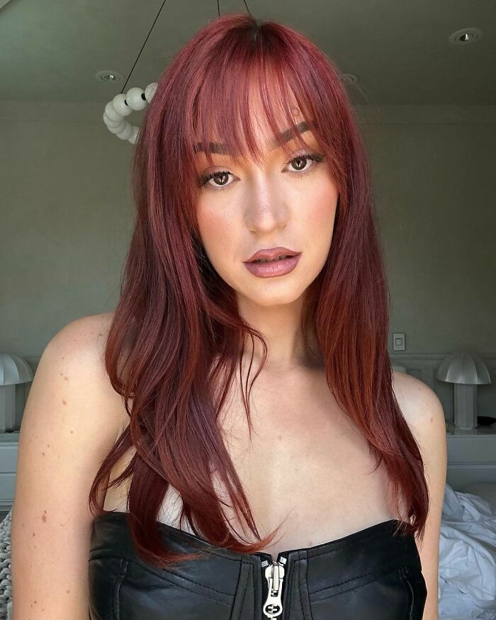 Woman &ldquo;Humbled&rdquo; After Almost Not Making Her Flight Because Of Her Drastically Different Passport Photo